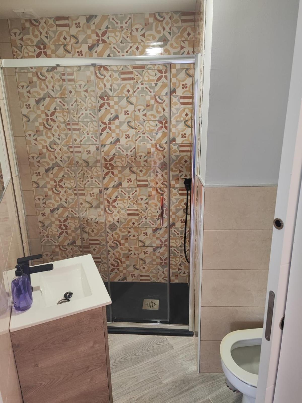La Garrucha Apartman Argamasilla de Alba Kültér fotó